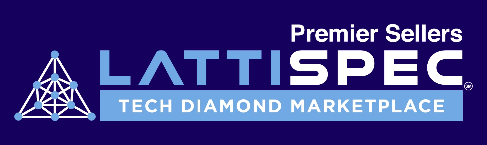 LattiSpec Tech Diamond Marketplace — Premier Sellers