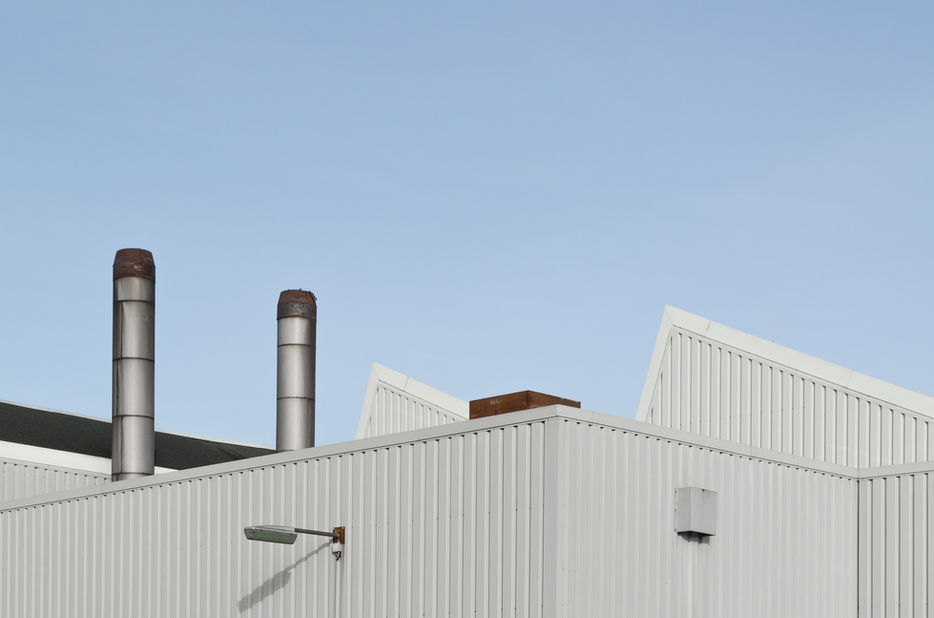 Navi Material manufacturing facility