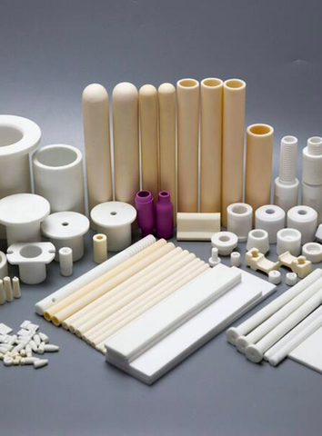 Ceramics
