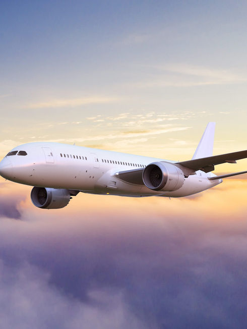 Advanced Composite Materials