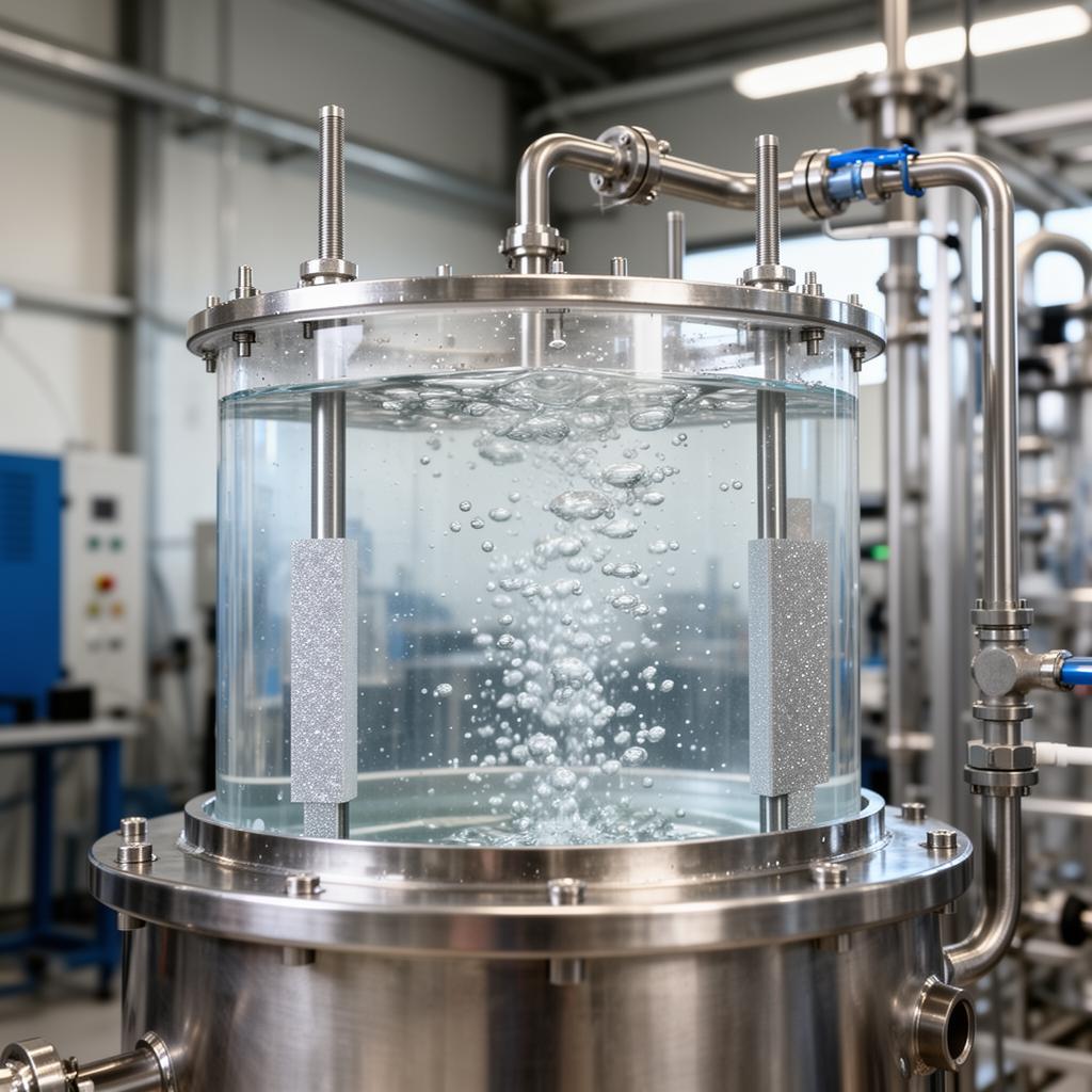 Electrochemical (BDD)
