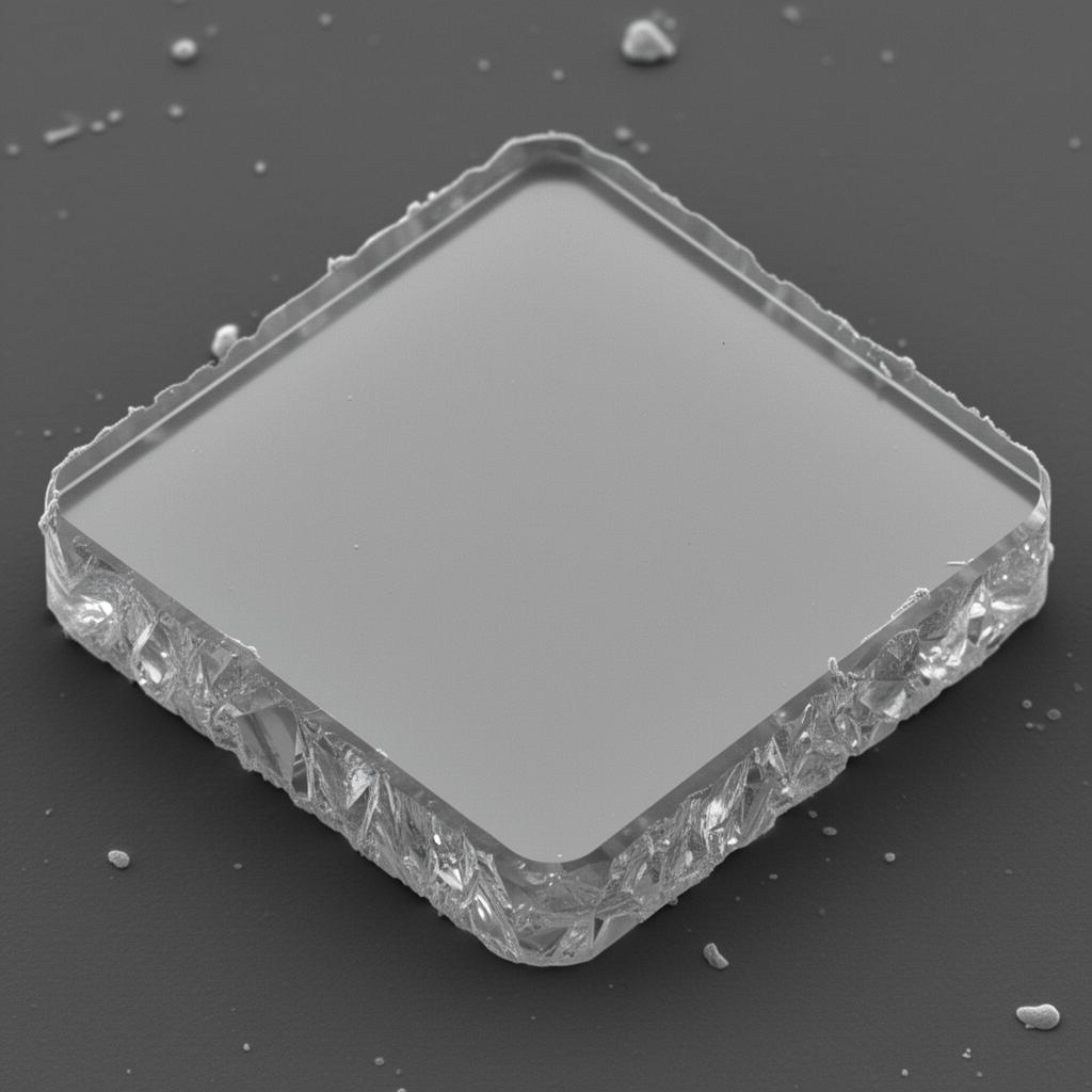 Electronic Substrate