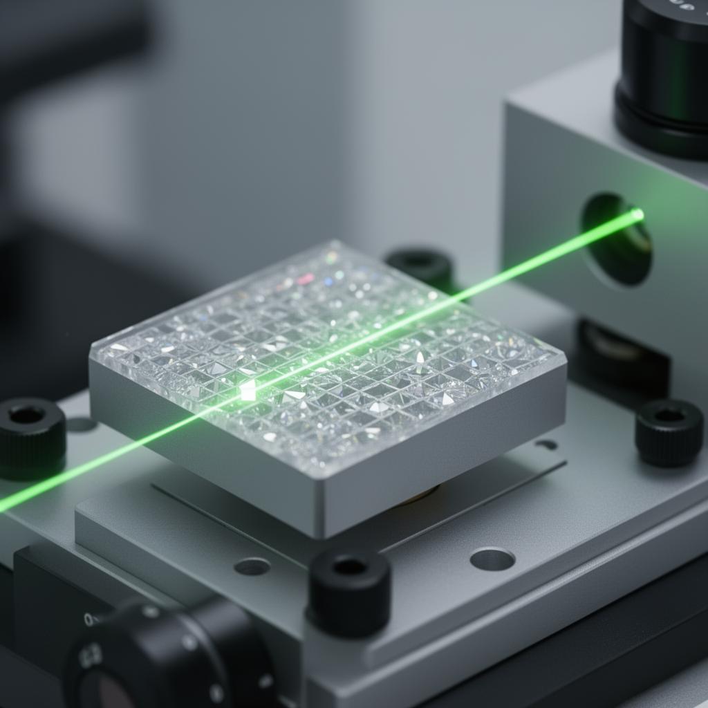 Quantum & Sensor