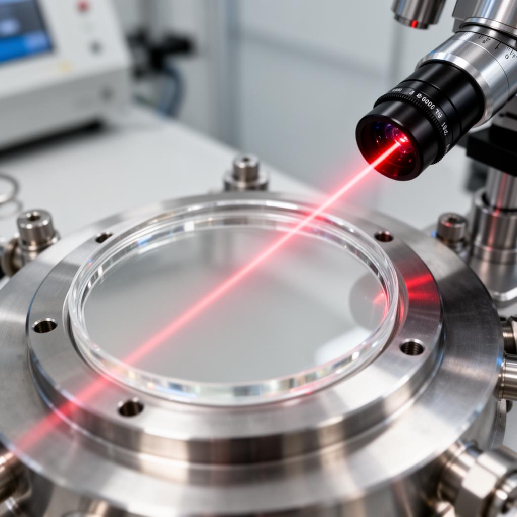 Scientific Optics