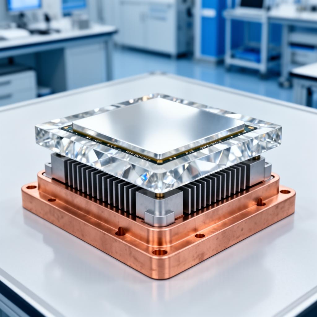 Thermal Management