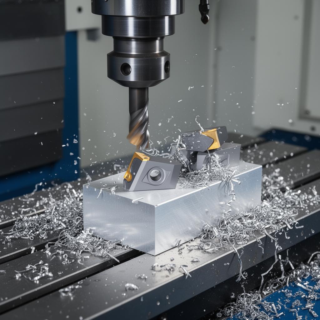 Precision Machining